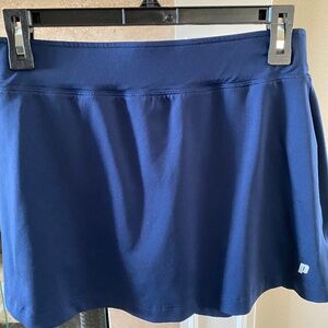 Womens Tennis Skirt